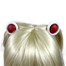 Halloween Party Cosplay Costume Sailor Moon Usagi Tsukino Headdress 1st Version