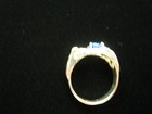Sterling Silver ring with gemstone, available various size and various gemstone — photo 6