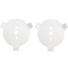 Wall Mount for TP-Link Deco M5/P7 Whole Home Mesh System, Sturdy G9K3