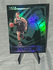 2020-21 Panini Illusions #80 Blake Griffin Brooklyn Nets