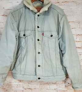 70520 levi jacket