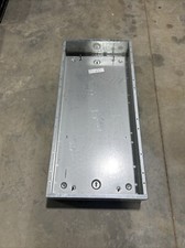 Square D MH44BE NQ/NF Panelboard Enclosure Box - NEMA 1