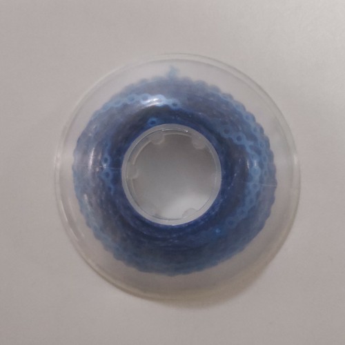 100Rolls Dental Braces Power Chains Orthodontic Super Elastic Short Long Closed - Picture 60 of 64