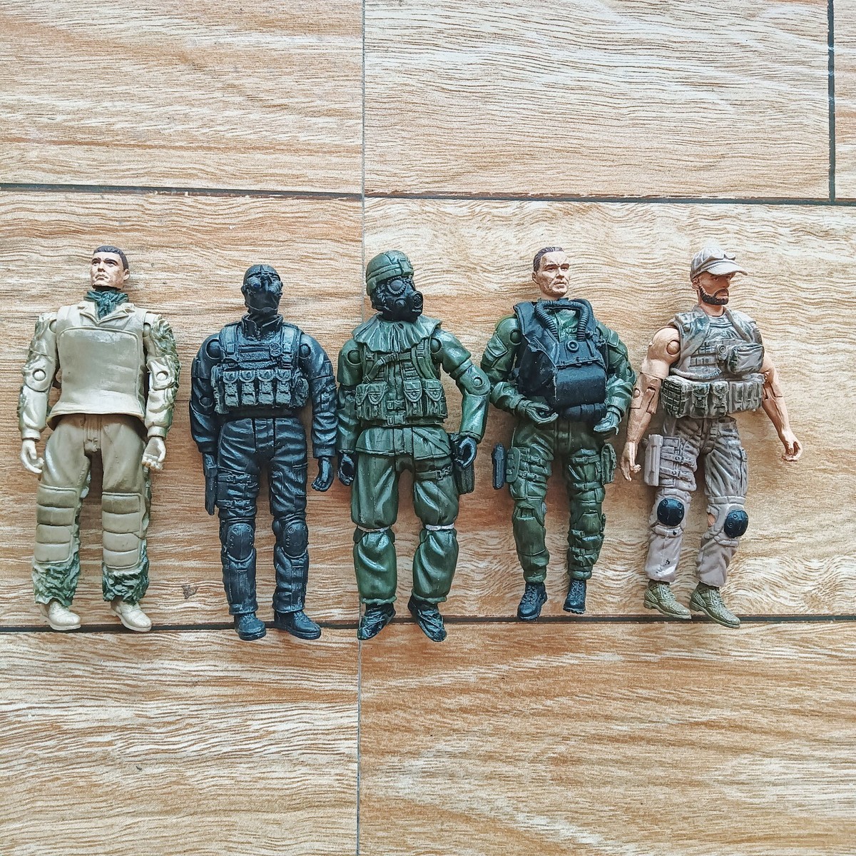 1/18 エリートフォースELITE FORCE ネイビーシール アサルトボート LOT 5 BBI Elite Force Navy SEAL Special Forces Ops Delta
