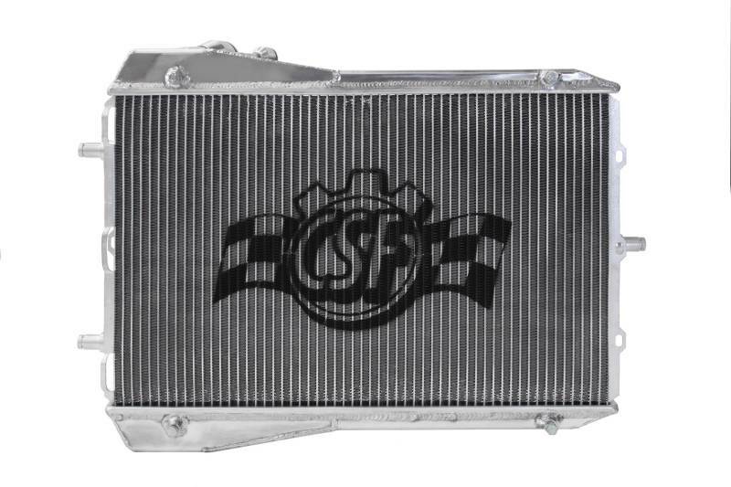CSF for Porsche 911 Turbo/GT2 (996 & for 997)/Porsche 911 GT3 (996) Left Side Ra