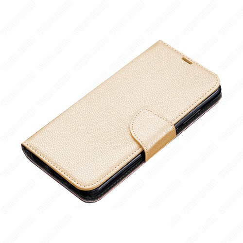 Flip Cover per Xiaomi Redmi 12 in Pelle Custodia Magnetica Portafoglio a Libro - Foto 8 di 8