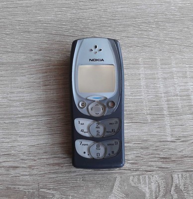 ≣ old NOKIA 2300 vintage rare phone mobile | eBay