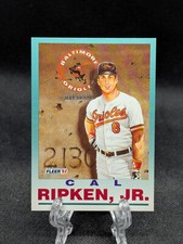Cal Ripken Baseball Cards - YOU PICK - Many Options - QTY DISCOUNT - Orioles