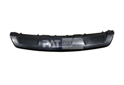 GENUINE HYUNDAI SANTE FE 13-15 REAR BUMPER SKID PLATE, 86665-B8000 | eBay