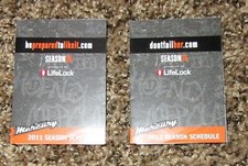 2011 Phoenix Mercury WNBA pocket season schedule Diana Taurasi FREE US SHIPPING!