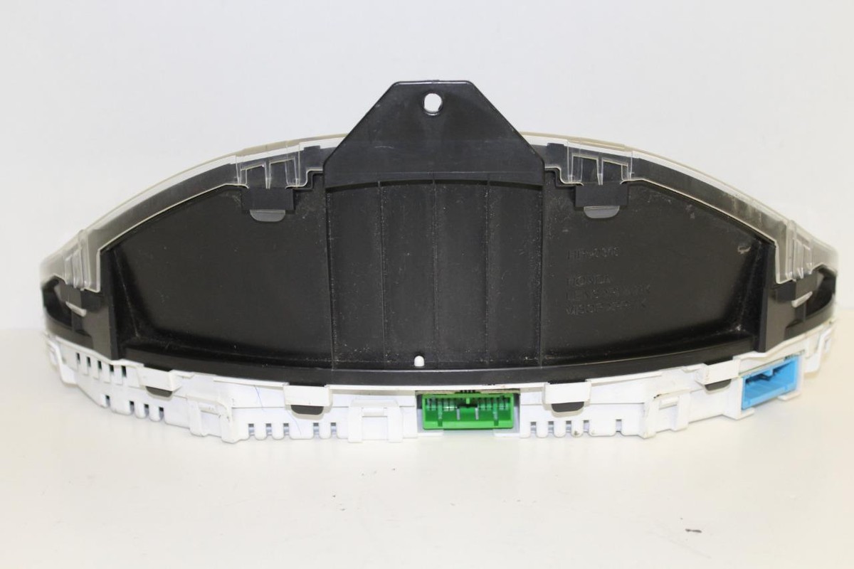 ④　◤じゅん◢ 2003-2005 HONDA CIVIC INSTRUMENT GAUGE CLUSTER MILEAGE UNKNOWN
