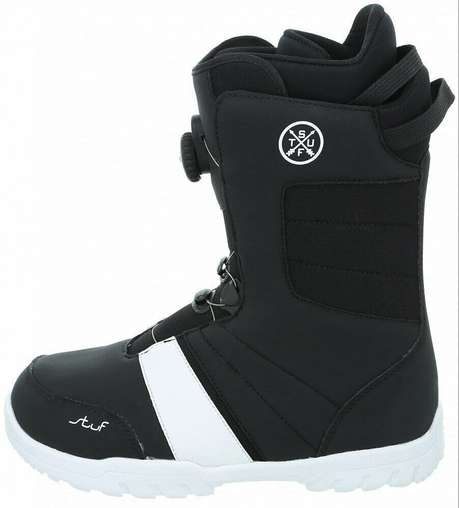 Pure 2.0 Quick Lace Snowboard Boots