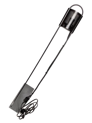 KOVACS Robert Sonneman for George KOVACS MCM Mid-Century Modern Desk Lamp SALE