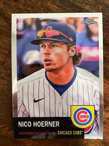 2022 Topps Chrome Platinum Anniversary Baseball - You Pick - Base Cards 1-250 - Picture 225 of 259