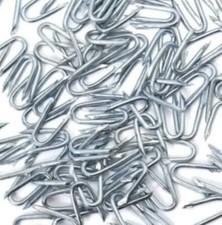 Verve Netting Staples Qty 2packs Of  50 (100)