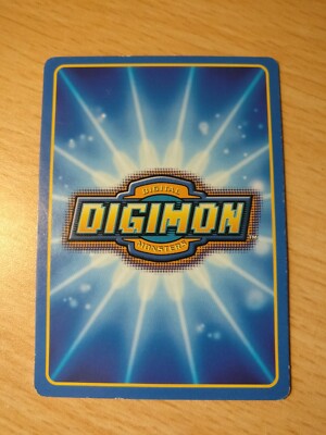 Digimon verschiedene Sammelkarten DROPDOWN MENU - sehr guter bis sehr guter Zustand