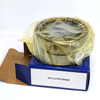 IKO GTR708945 Needle Roller Bearing 70mm x 89mm x 45mm