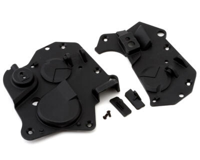 Losi Promoto-MX Chassis Side Cover Set [LOS261014]