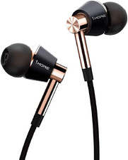1more E1001GD Triple Driver Earphone 