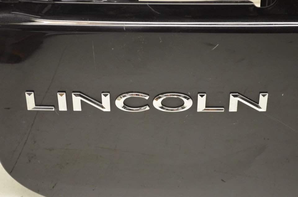 2003 2004 2005 2006 Lincoln Navigator Liftgate Tailgate Gate OEM 03 04 05 06 Foto 2 de 4