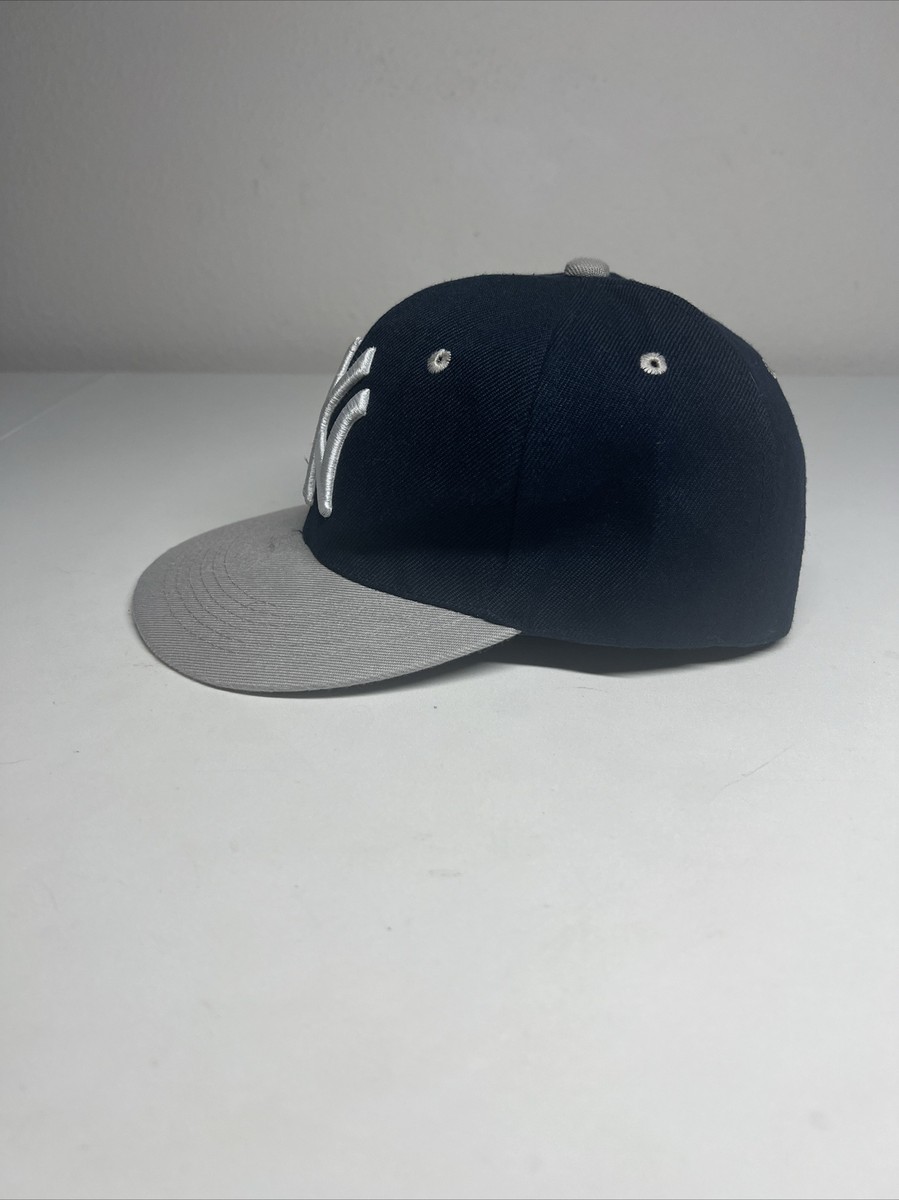 MLB公式 キャップ Vintage Cultured Unstruck Ball Cap NY 61W1FQ8la9L._SY350_QL65_.jpg