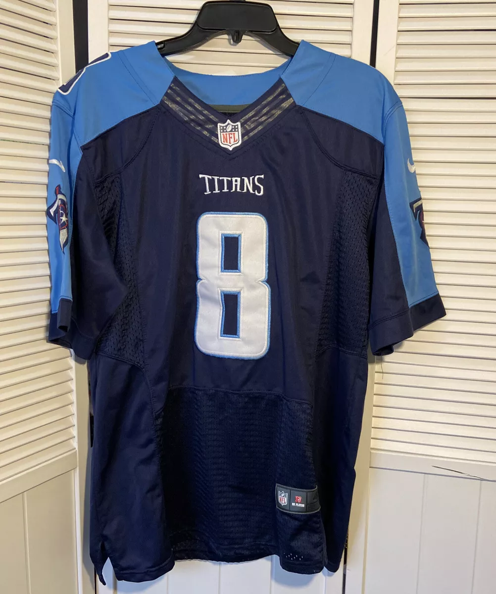 Marcus mariota cheap nfl jersey