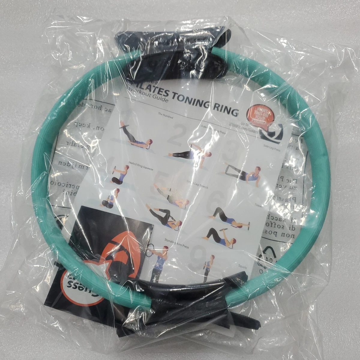 Urbnfit pilates ring outlet