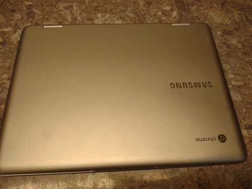 Samsung Notebook 12.2" XE520QAB-K04US, Touchscreen Silver LOOK !!! - Afbeelding 7 van 14