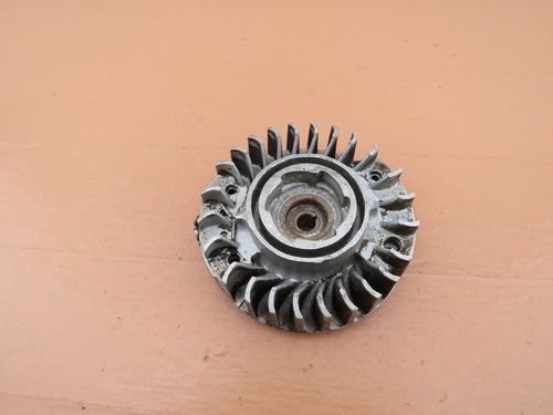 Stihl 028 AV Wood Boss Chainsaw OEM Flywheel 11184001205