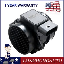 1X Sensor de flujo de masa de aire MAF para Kia Sportage Hyundai Sonata Elantra 28164-23700F