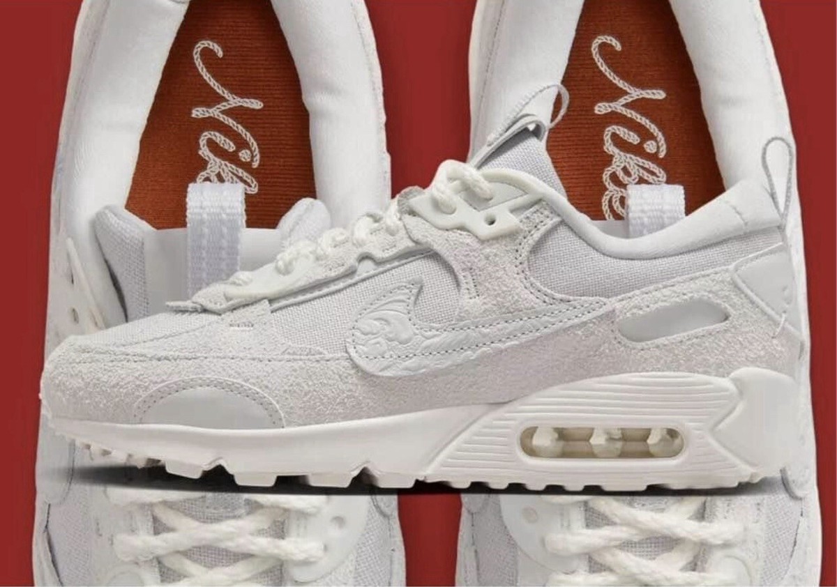 ☆送料無料☆ NIKE AIR MAX 90 FUTURA SE(W) ☆ Futura Nike Air Max 90 SE Size 8 Men's 9.5 Women's | eBay