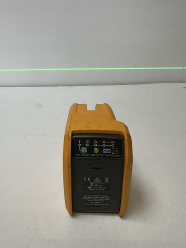 Fluke PLS 180 livello laser verde - Foto 6 di 13