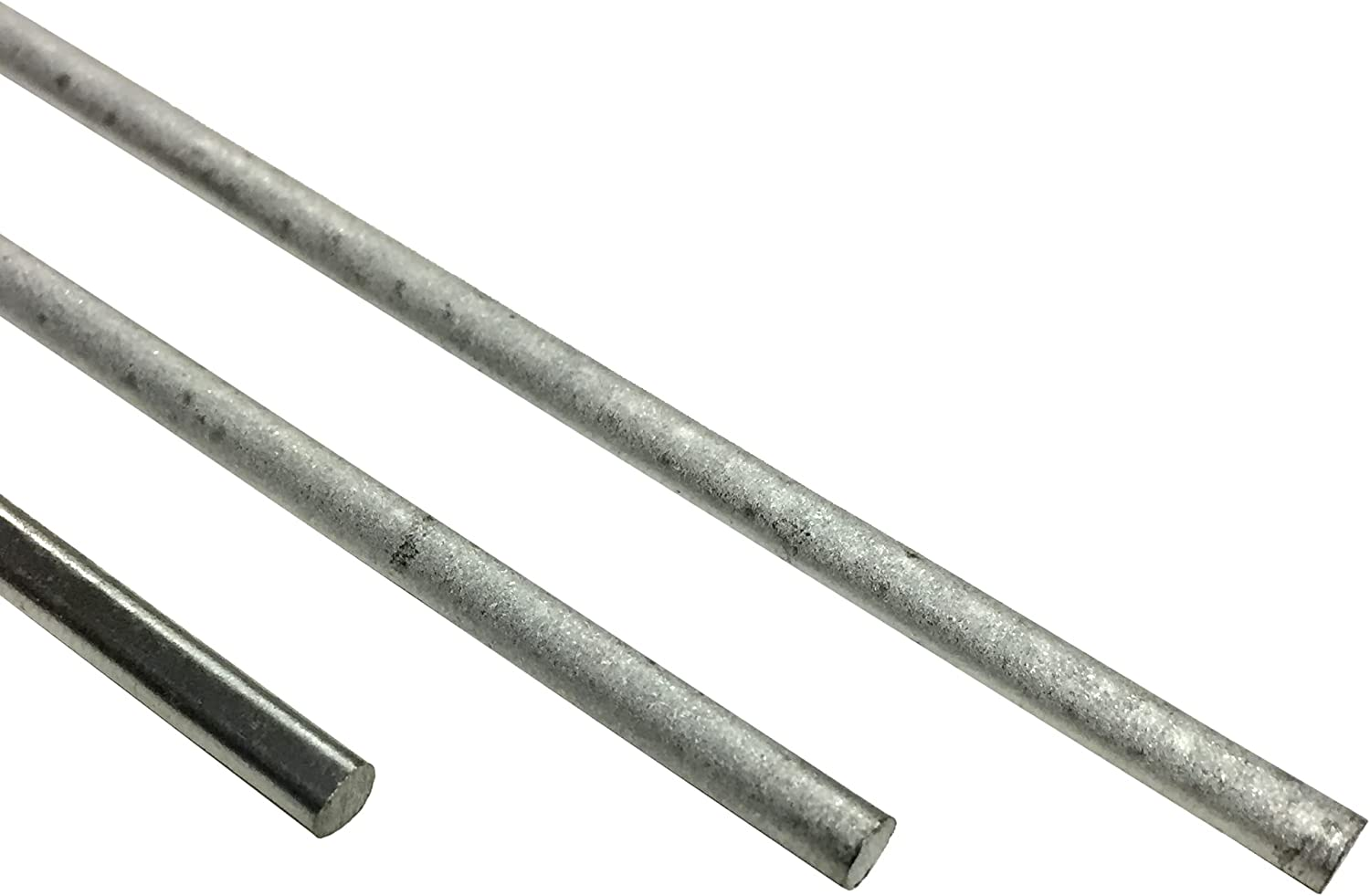 Blue Demon BDTP12501T Triple Play Low Temp AluminumZinc Brazing Rod