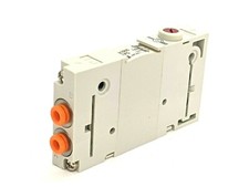 SMC VQ1000-FPG-N1N1 Perfect Block Check