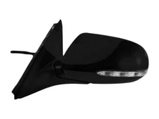 Left TechPro Mirror fits Acura TSX 2005-2008 23FNWY