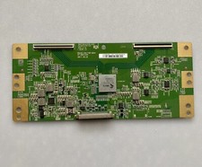 T-Con Board HV550QUBN5L for Sony XBR-55X800G