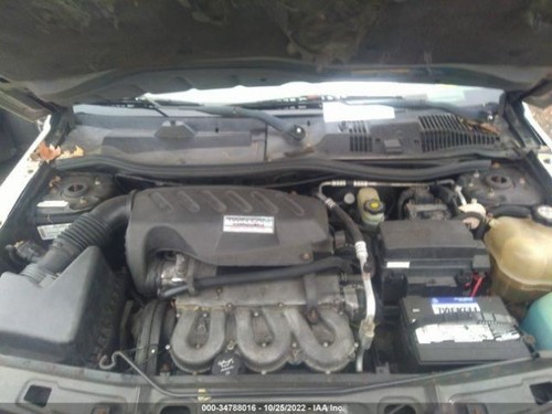 AC Compressor Fits 02-03 VUE 1295980 - Picture 10 of 12