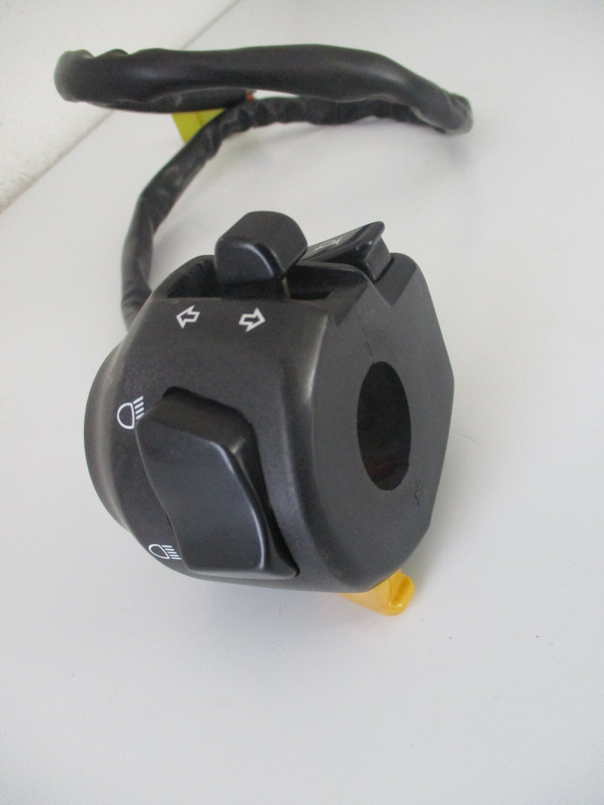 Switch Left Handlebar Switch Light Horn Etc. Suzuki GsxR 750 K1 K2 K3