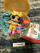 LOL Surprise! Loves Mini Sweets Haribo - Miss Alphabet H-029