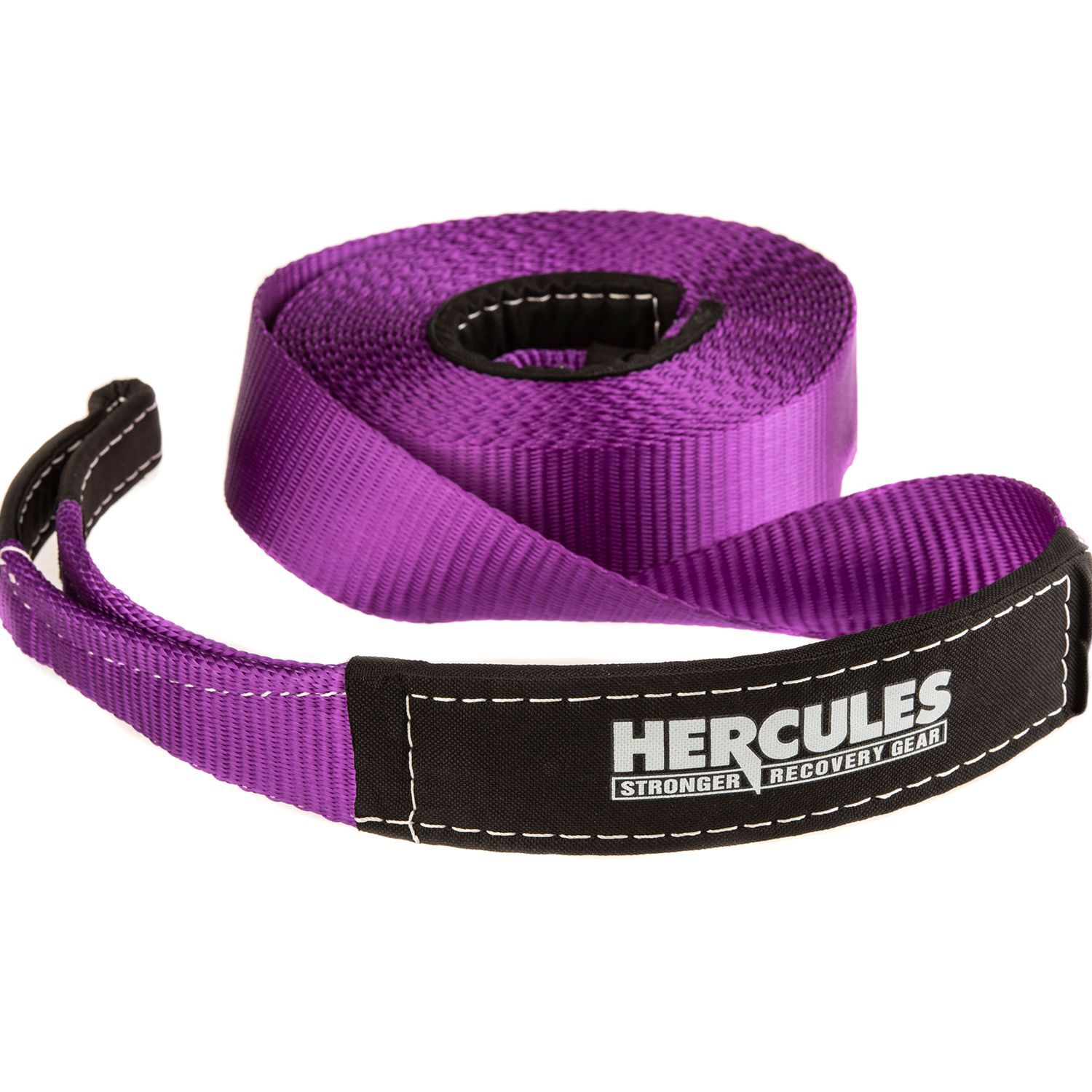 Kings 8.5 Laser MKII Driving Lights (pair) + Hercules Essential