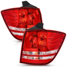 For 2009-2020 Dodge Journey Rear Driver / Passenger Side Tail Light Brake Lamp