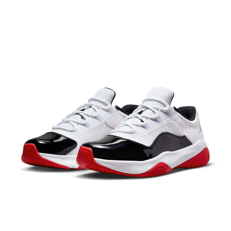 Nike Air Jordan 11 CMFT Low Concord Bred Black University Nike Air Jordan 11 CMFT Low Concord Bred Black University