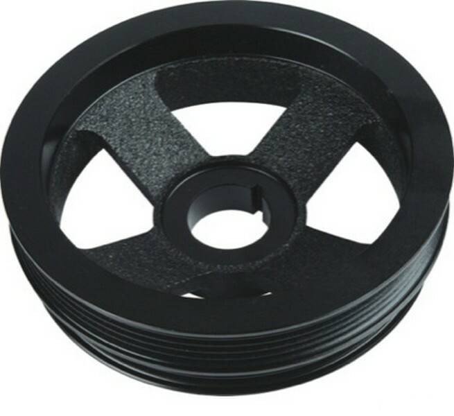 Crankshaft Belt Pulley For Mitsubishi Carisma 1.6/1.8|Shogun 1.8/2.0GDI 95-06