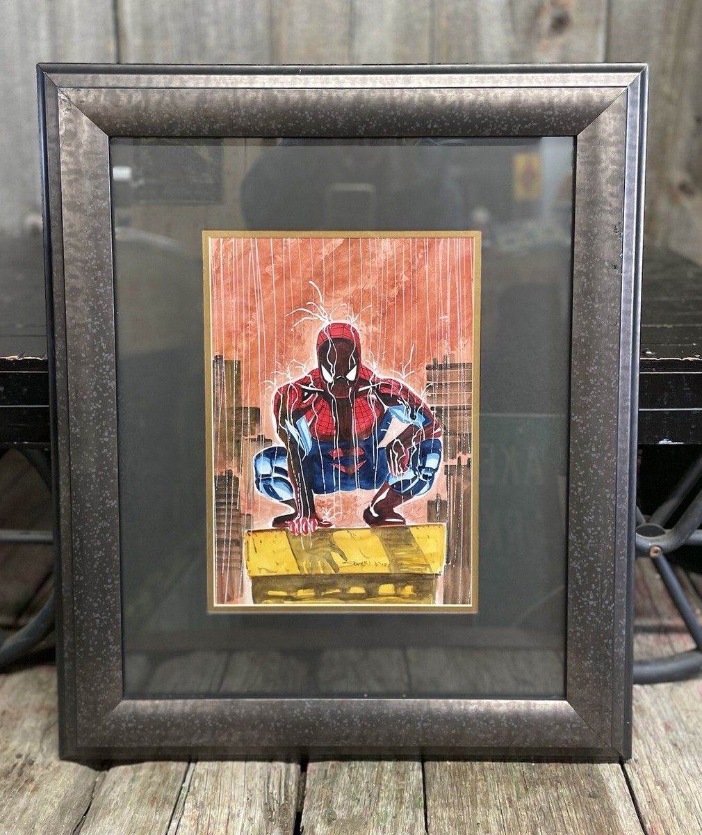 【マーベル MCU 】シム・リウ / シャン・チー直筆サイン Amazon.com: HWC Trading Zendaya Spider-Man MJ Gifts Printed Signed