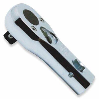 Ko-Ken 3/8 9.5mm SQ. Multi Ratchet Length 81mm 3753SM Japan Yamashita