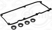 Elring Ventildeckeldichtungssatz FüR VW Jetta IV Seat Alhambra Audi Q5 Q3