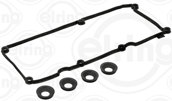 Elring Ventildeckeldichtungssatz FüR VW Jetta IV Seat Alhambra Audi Q5 Q3-image