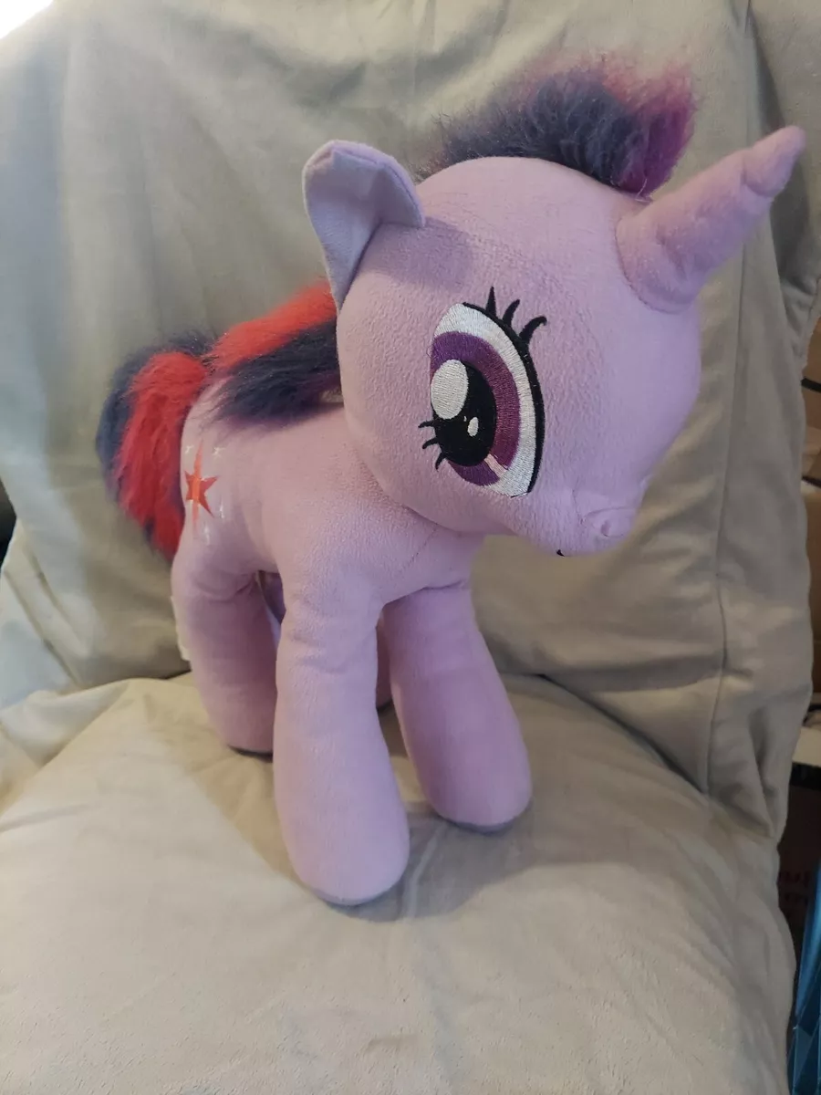 Twilight Sparkle Life-size Plush My Little Pony Plush 