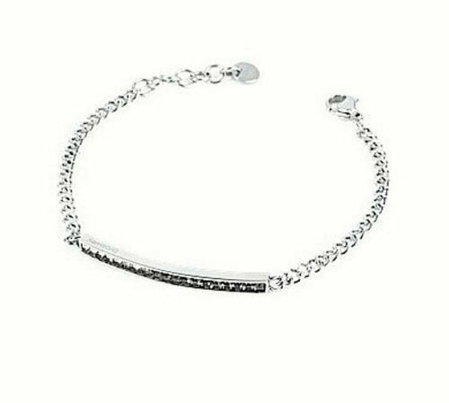 Brosway Bracciale Donna Collezione CHAKRA BHKB135 quadrifoglio