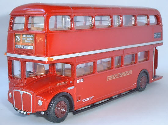 EFE RML ROUTEMASTER LONDON TRANSPORT-25503